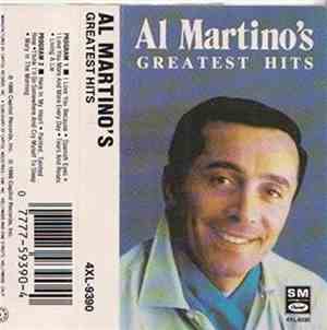 Al Martino - Al Martino's Greatest Hits