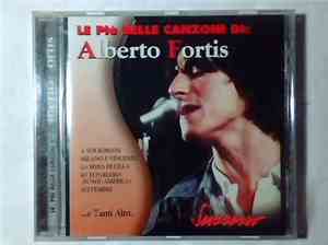 Alberto Fortis - Le Piu' Belle Canzoni DI