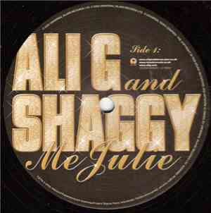 Ali G And Shaggy - Me Julie