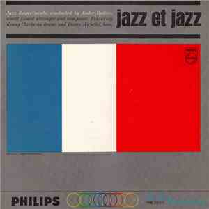 André Hodeir - Jazz Et Jazz