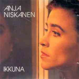 Anja Niskanen - Ikkuna