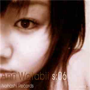 Ann Watabii - s 06