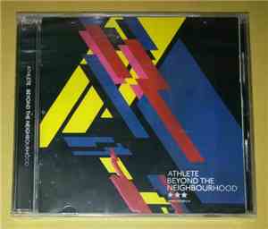 Athlete - Beyond The Neighbourhood