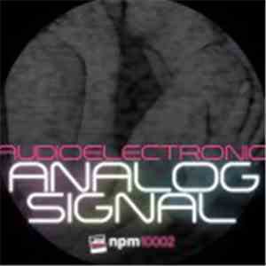 Audioelectronic - Analog Signal