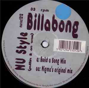Billabong - NU Style (Puttin It On Wax)