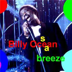 Billy Ocean  - Sea Breeze