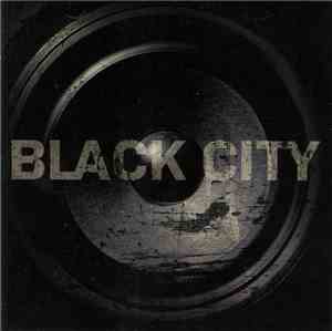 Black City - Black City
