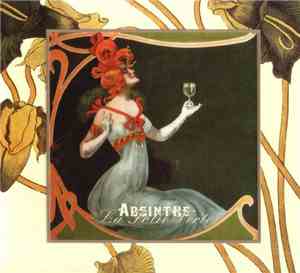 Blood Axis & Les Joyaux De La Princesse - Absinthe - La Folie Verte