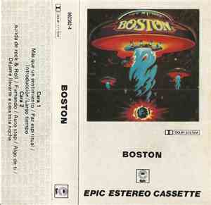Boston - Boston