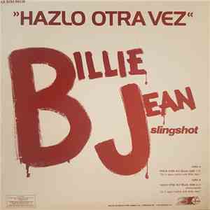 Brooklyn Express - Hazlo Otra Vez, Billie Jean, Slingshot = Do It Again Med ...