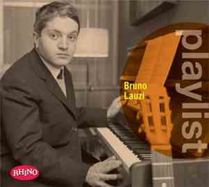 Bruno Lauzi - Bruno Lauzi - Playlist