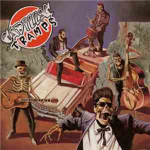 Cadillac Tramps - Cadillac Tramps