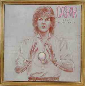 Caspar - Self Portrait