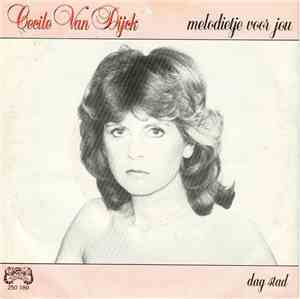 Cecile Van Dijck - Melodietje Voor Jou