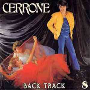 Cerrone - Back Track 8