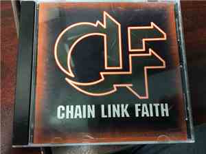 Chain Link Faith - Chain Link Faith