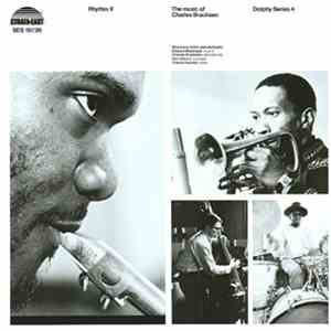 Charles Brackeen - Rhythm X (The Music Of Charles Brackeen)