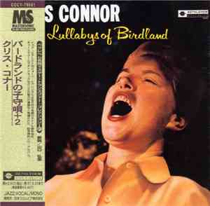 Chris Connor - Sings Lullabys Of Birdland