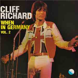 Cliff Richard - When In Germany Vol. 2