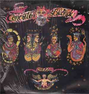 Concrete Blonde - Free