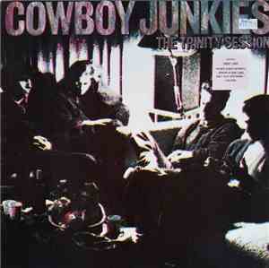 Cowboy Junkies - The Trinity Session