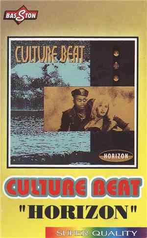 Culture Beat - Horizon