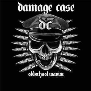 Damage Case  - Oldschool Maniac