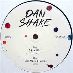Dan Shake - Shake Edits 1
