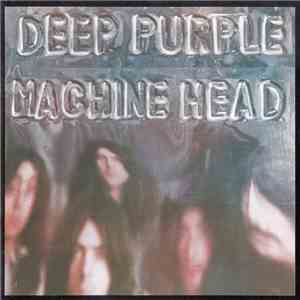 Deep Purple - Machine Head