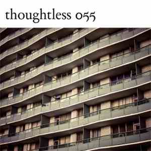 Deepchild - The Suffering Ones