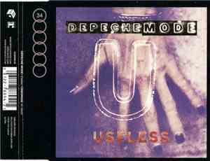 Depeche Mode - Useless