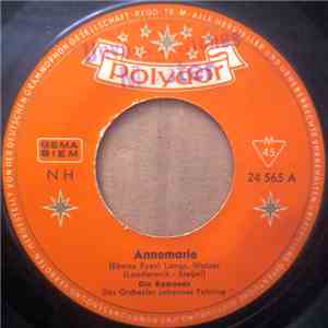 Die Ramonas  - Annemarie