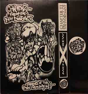 DJ Boogie-Boy - Product Of The Environment (Chapter 2 From The 14th Disctri ...