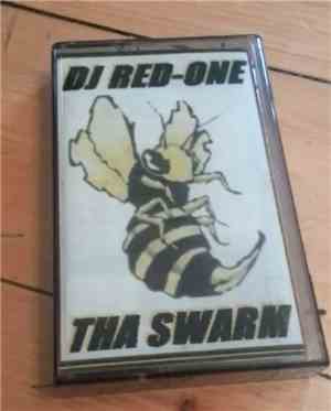 DJ Red-One - Tha Swarm