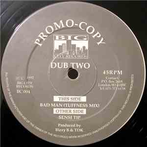 Dub Two - Bad Man (Tuffness Mix)