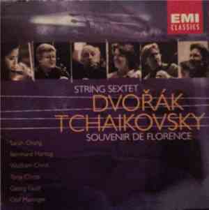 Dvořák / Tchaikovsky - Sarah Chang, Bernhard Hartog, Wolfram Christ, Tanja  ...