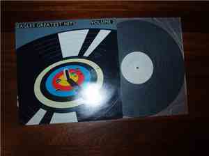 Eagles - Eagles Greatest Hits Volume 2