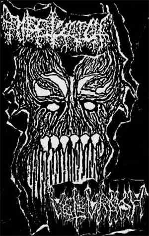 Entsetzlich / Vetëvrakh - Entsetzlich / Vetëvrakh