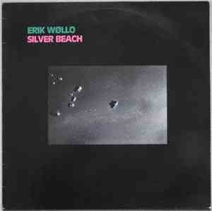 Erik Wøllo - Silver Beach