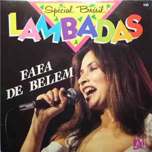 Fafa De Belem - Spécial Brésil Lambadas