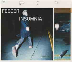 Feeder - Insomnia