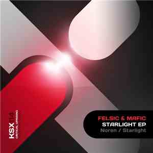 Felsic & Mafic - Starlight EP