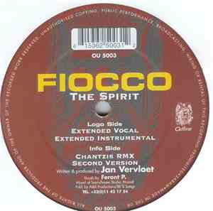 Fiocco - The Spirit