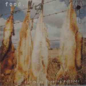 Food  - European Farming Methods