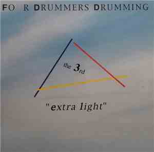 Four Drummers Drumming - The 3rd - 