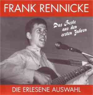 Frank Rennicke - Die Erlesene Auswahl