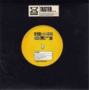 Funky Monkey - Taster