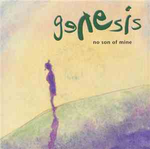 Genesis - No Son Of Mine