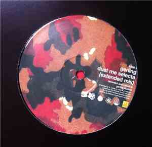 Gerling - Dust Me Selecta