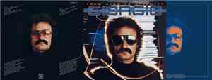 Giorgio Moroder - From Here To Eternity
